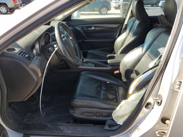 Photo 7 from auction – 2012 ACURA TL with VIN 19UUA9F71CA005022