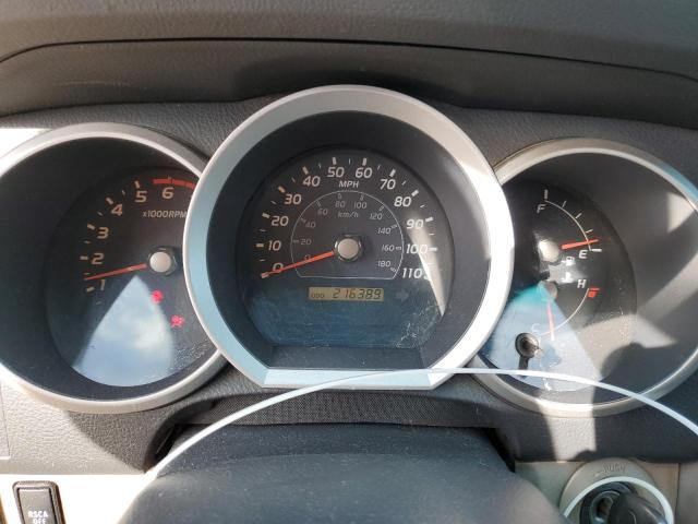 صورة رقم 9 من المزاد - 2008 TOYOTA 4RUNNER SR مع VIN JTEBU14R98K033702