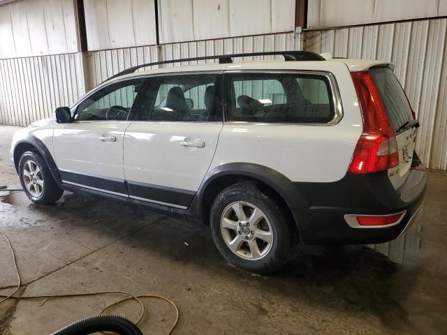 Photo 2 from auction – 2010 VOLVO XC70 3.2 with VIN YV4960BZ5A1079725