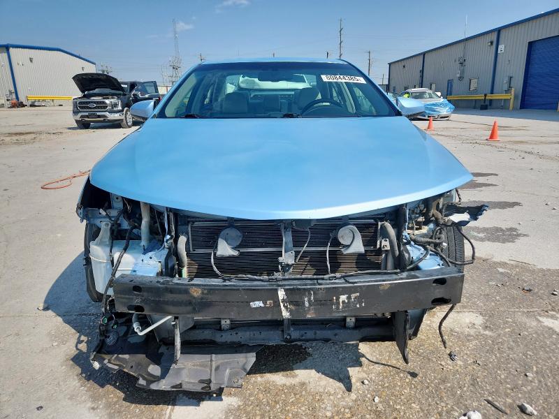 Photo 5 from auction – 2012 TOYOTA CAMRY HYBR with VIN 4T1BD1FK5CU048209