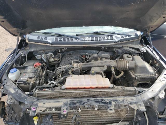 Photo 11 from auction – 2018 FORD F150 with VIN 1FTEW1EB1JFD06885