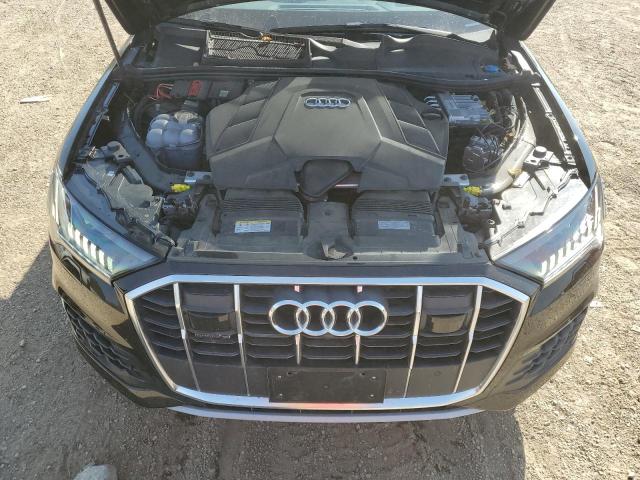 Photo 11 from auction – 2023 AUDI Q7 PRESTIG with VIN WA1VXBF7XPD026362