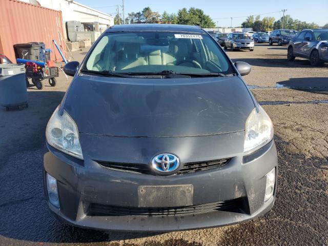 Photo 5 from auction – 2010 TOYOTA PRIUS with VIN JTDKN3DU1A0107424