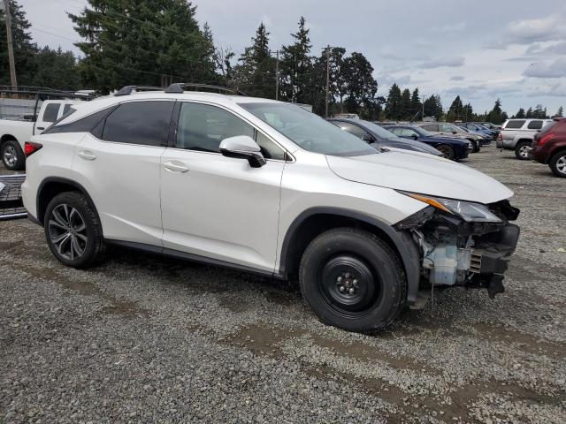 Photo 4 from auction – 2016 LEXUS RX 350 with VIN JTJBZMCA4G2009256