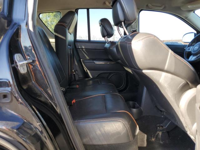 Photo 10 from auction – 2011 JEEP COMPASS LI with VIN 1J4NT5FB3BD182320
