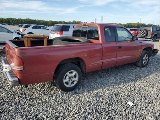 Photo 3 from auction – 1998 DODGE DAKOTA with VIN 1B7GL22XXWS533630
