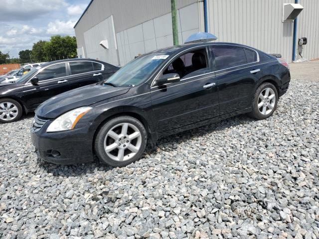 NISSAN ALTIMA BAS 2010 with VIN 1N4AL2AP9AN526852 - Photo from auction
