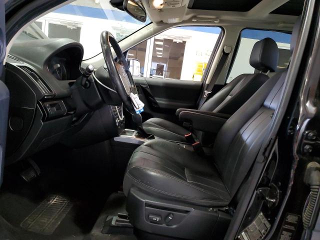 Photo 7 from auction – 2015 LAND ROVER LR2 SE with VIN SALFP2BG0FH423174