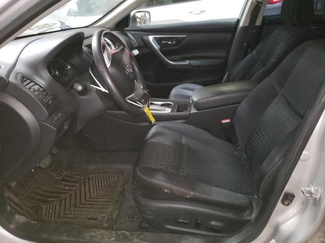 Photo 7 from auction – 2018 NISSAN ALTIMA 2.5 with VIN 1N4AL3AP1JC243525