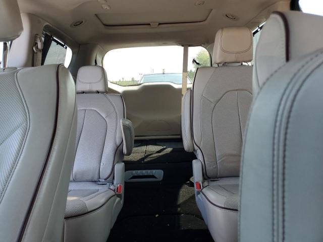 Photo 10 from auction – 2018 CHRYSLER PACIFICA L with VIN 2C4RC1GG3JR125217