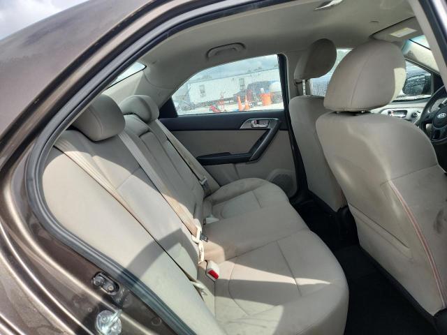 Photo 10 from auction – 2013 KIA FORTE EX with VIN KNAFU4A22D5696159