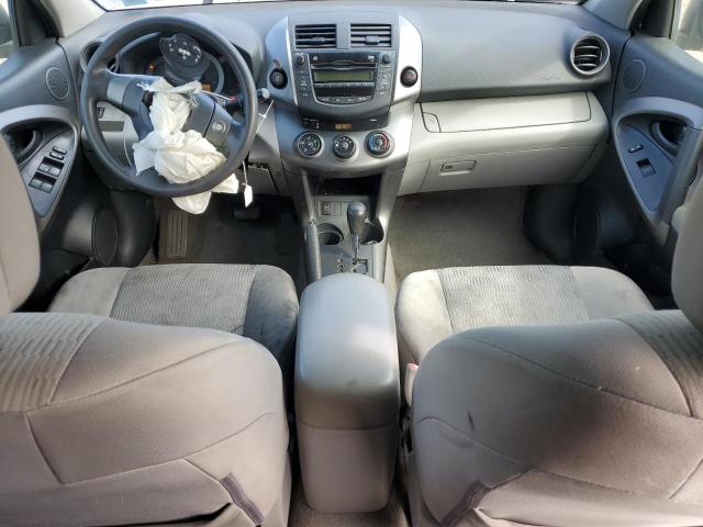 Photo 8 from auction – 2009 TOYOTA RAV4 with VIN JTMBF33V19D019727