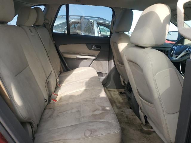 Photo 11 from auction – 2011 FORD EDGE SE with VIN 2FMDK3GC6BBA01874
