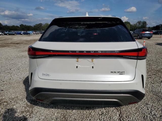 Photo 6 from auction – 2023 LEXUS RX 350 BAS with VIN 2T2BAMCA0PC011660