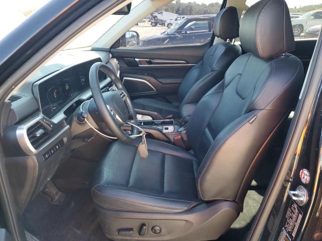 Photo 7 from auction – 2023 KIA TELLURIDE with VIN 5XYP6DGCXPG354214