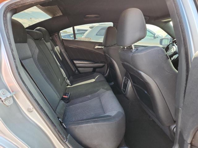 Photo 10 from auction – 2016 DODGE CHARGER SX with VIN 2C3CDXHGXGH317595