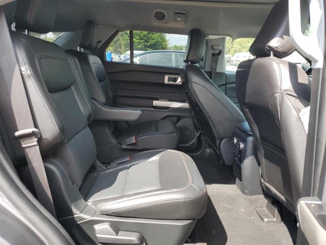 Photo 11 from auction – 2021 FORD EXPLORER L with VIN 1FMSK8FH1MGB66776