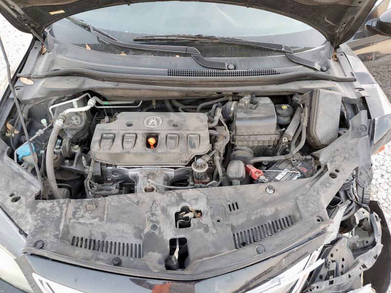 Photo 11 from auction – 2015 ACURA ILX 20 with VIN 19VDE1F32FE000326