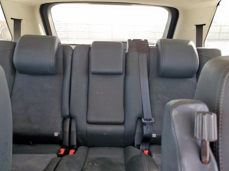 Photo 10 from auction – 2012 LAND ROVER RANGE ROVER SPORT with VIN SALSF2D47CA740653