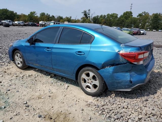 Photo 2 from auction – 2017 SUBARU IMPREZA with VIN 4S3GKAA62H3617749