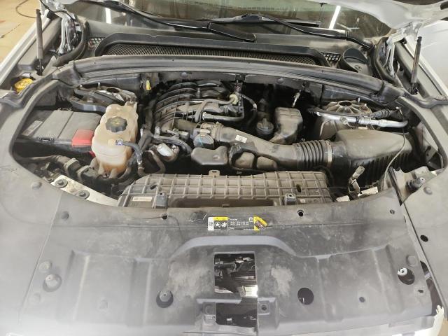Photo 11 from auction – 2023 JEEP GRAND CHER with VIN 1C4RJHAG4PC543746