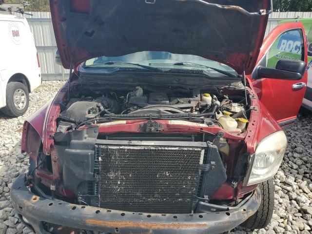 صورة رقم 11 من المزاد - 2008 DODGE RAM 3500 S مع VIN 3D7MX48A88G111197