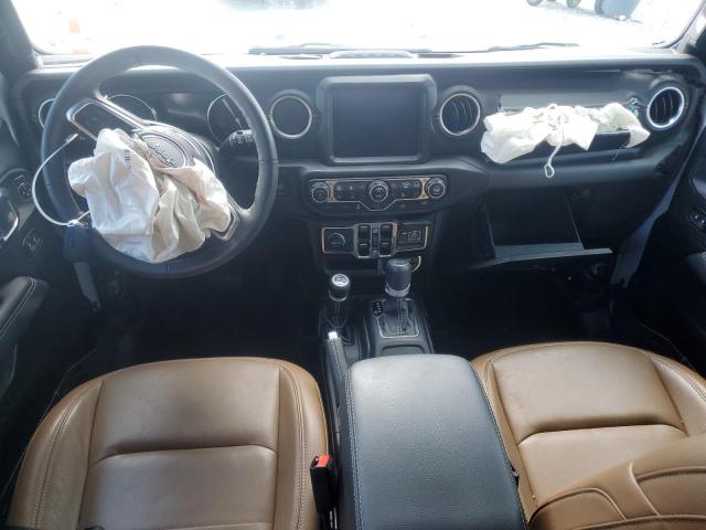 Photo 8 from auction – 2022 JEEP WRANGLER U with VIN 1C4JJXP69NW279828