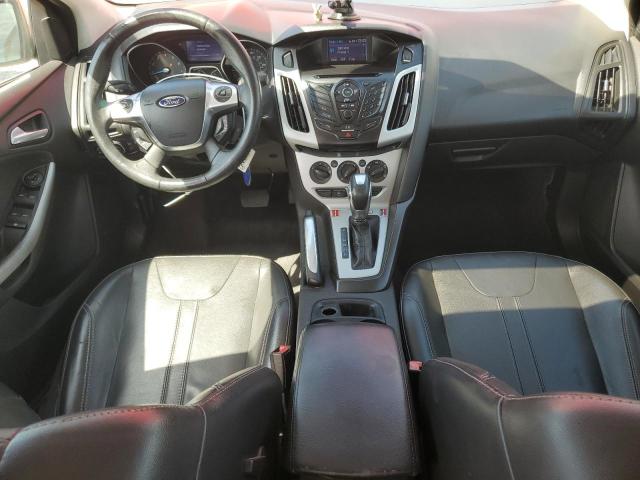 Photo 8 from auction – 2013 FORD FOCUS SE with VIN 1FADP3F23DL236479