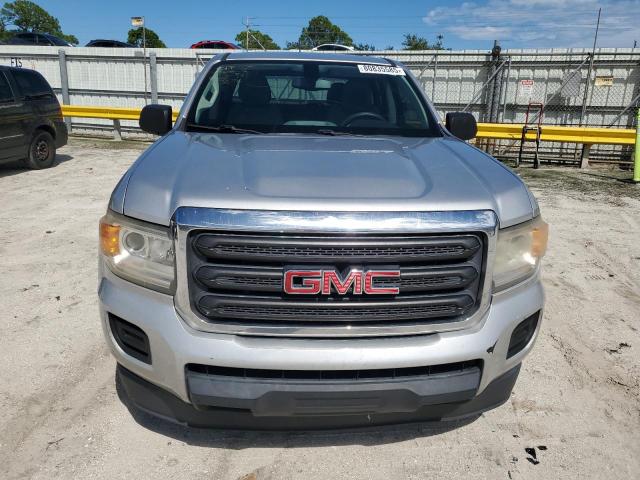 Photo 5 from auction – 2017 GMC CANYON with VIN 1GTG5BEA4H1261411