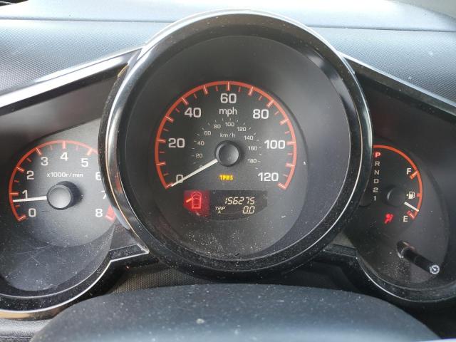 Photo 9 from auction – 2007 HONDA ELEMENT EX with VIN 5J6YH18977L011729