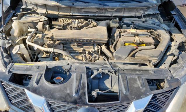 Photo 12 from auction – 2015 NISSAN ROGUE S with VIN KNMAT2MT2FP518736