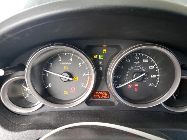 Photo 9 from auction – 2010 MAZDA 6 I with VIN 1YVHZ8BH8A5M51170