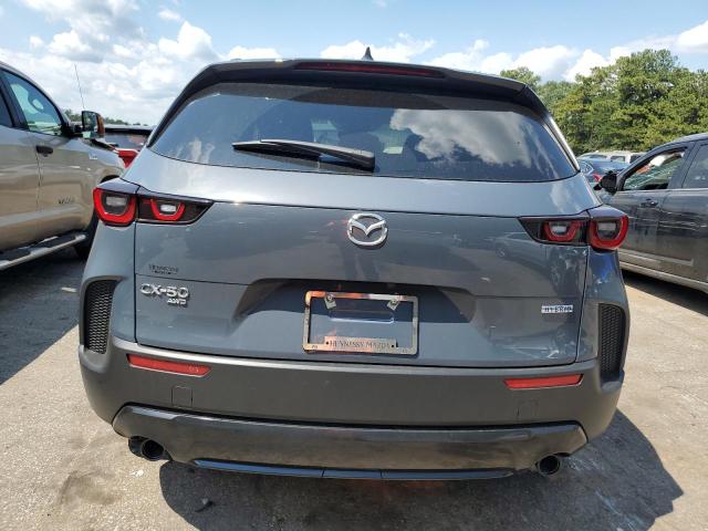 Photo 6 from auction – 2025 MAZDA CX-50 PREM with VIN 7MMVAADW1SN125425