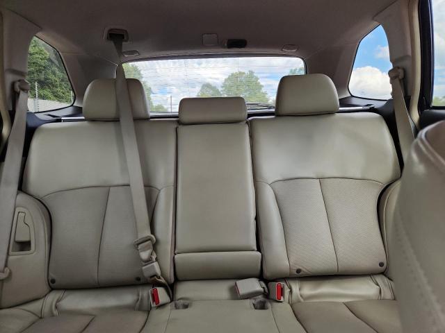 Photo 10 from auction – 2013 SUBARU OUTBACK 2. with VIN 4S4BRBKC3D3306076