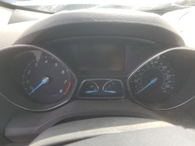Photo 9 from auction – 2013 FORD ESCAPE SEL with VIN 1FMCU9HX6DUB27854