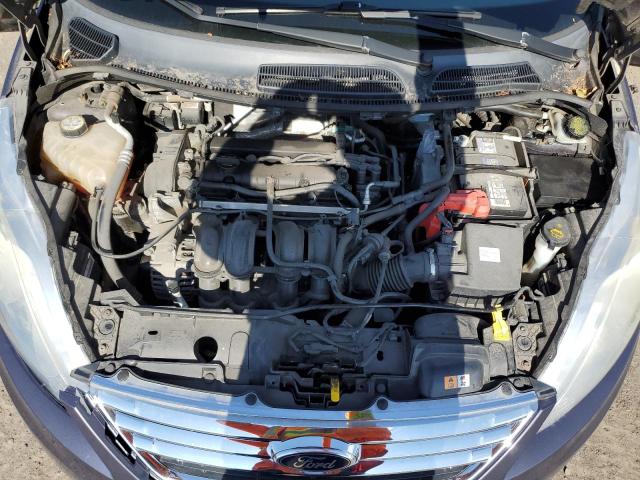 Photo 11 from auction – 2012 FORD FIESTA SE with VIN 3FADP4BJ6CM204786