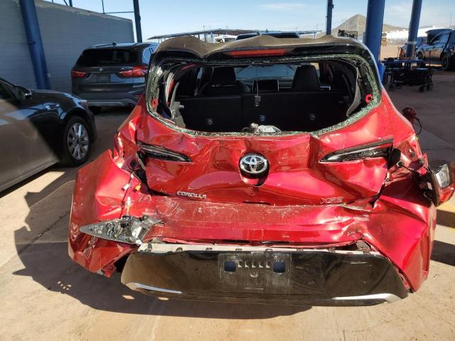 Zdjęcie 6 z aukcji – 2024 TOYOTA COROLLA z VIN JTNC4MBE0R3216911