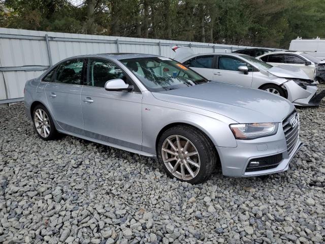 Photo 4 from auction – 2015 AUDI A4 PREMIUM with VIN WAUFFAFL0FN030947