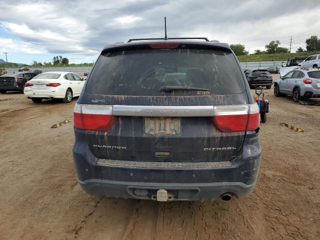 Photo 6 from auction – 2013 DODGE DURANGO CI with VIN 1C4RDHEG4DC529519