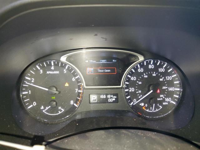 Photo 9 from auction – 2013 NISSAN PATHFINDER S with VIN 5N1AR2MM2DC606001