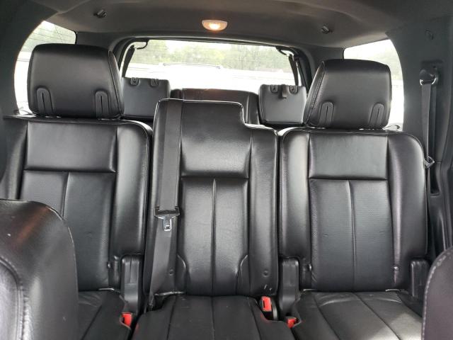 Photo 10 from auction – 2011 FORD EXPEDITION with VIN 1FMJU2A51BEF07277
