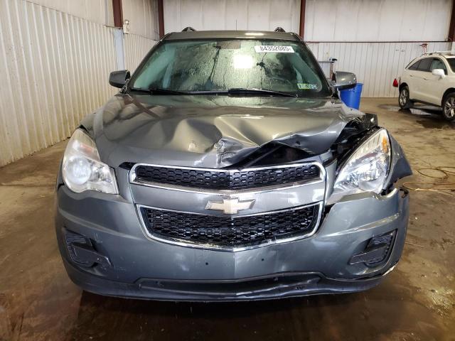 Photo 5 from auction – 2013 CHEVROLET EQUINOX LT with VIN 2GNFLEE3XD6104128