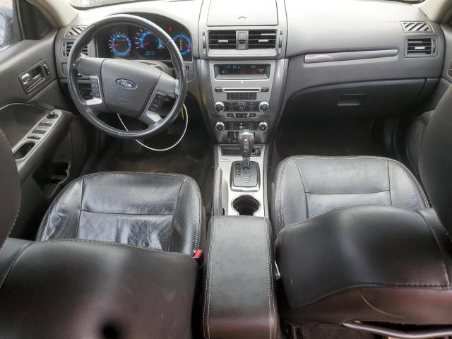 Photo 8 from auction – 2011 FORD FUSION SEL with VIN 3FAHP0JG5BR122596