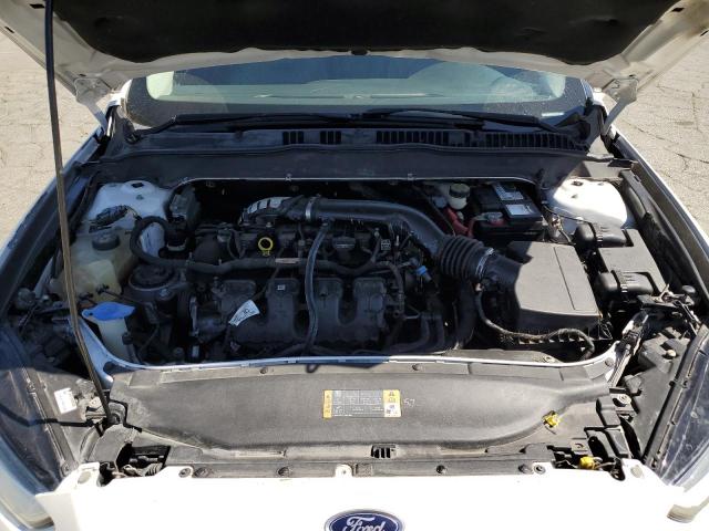 Photo 11 from auction – 2014 FORD FUSION TIT with VIN 3FA6P0K99ER187026