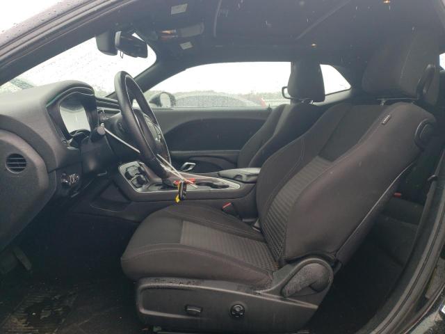 Photo 7 from auction – 2019 DODGE CHALLENGER with VIN 2C3CDZAG6KH746652