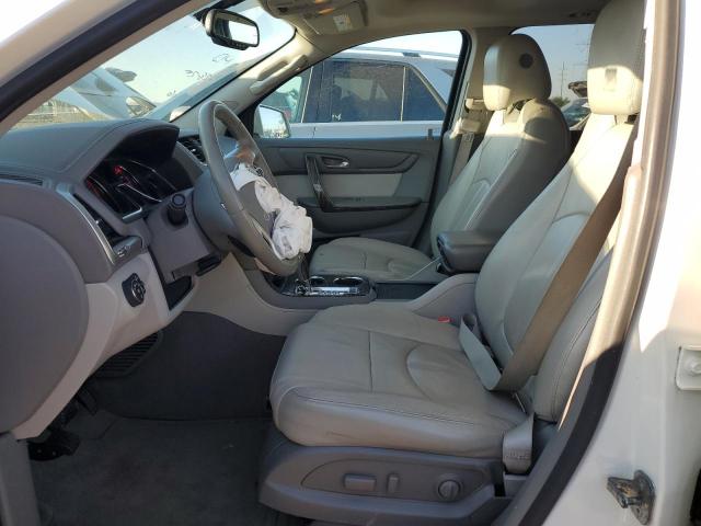 Photo 7 from auction – 2014 GMC ACADIA SLT-1 with VIN 1GKKRRKD0EJ194134