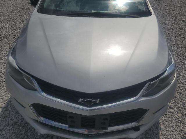 Photo 11 from auction – 2017 CHEVROLET CRUZE LT with VIN 3G1BE5SM3HS525980