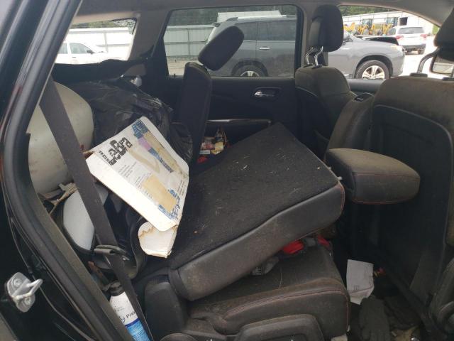 Photo 11 from auction – 2014 DODGE JOURNEY with VIN 3C4PDCEG4ET309717