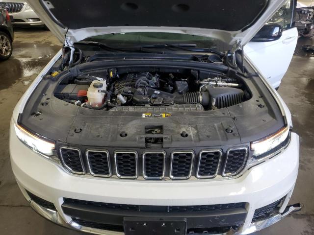 Photo 12 from auction – 2022 JEEP GRAN CHER with VIN 1C4RJKAG8N8628201