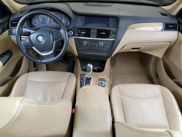 صورة رقم 8 من المزاد - 2014 BMW X3 مع VIN 5UXWX7C54E0E81269
